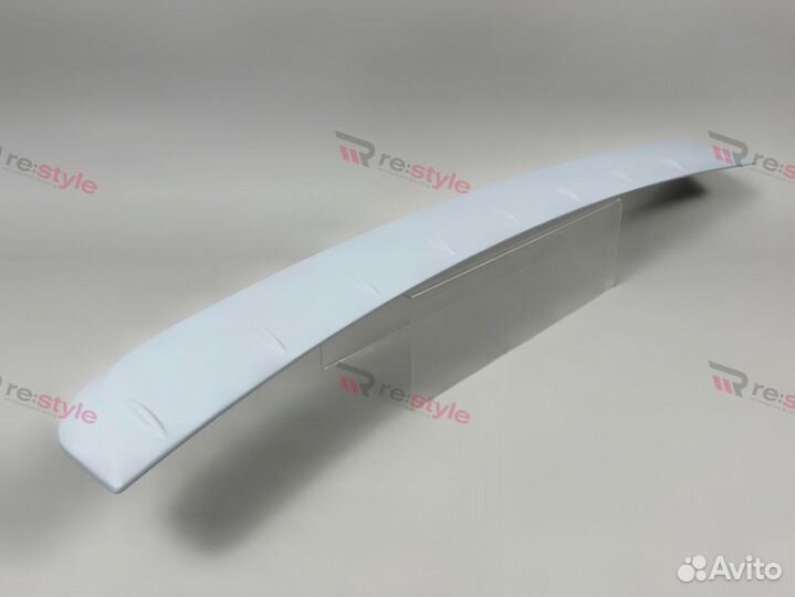 Спойлер Hyandai Sonata (DN8) с 19г D2374