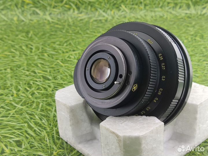 Мир-20М 20mm f/3.5 М42 СССР Продажа/обмен