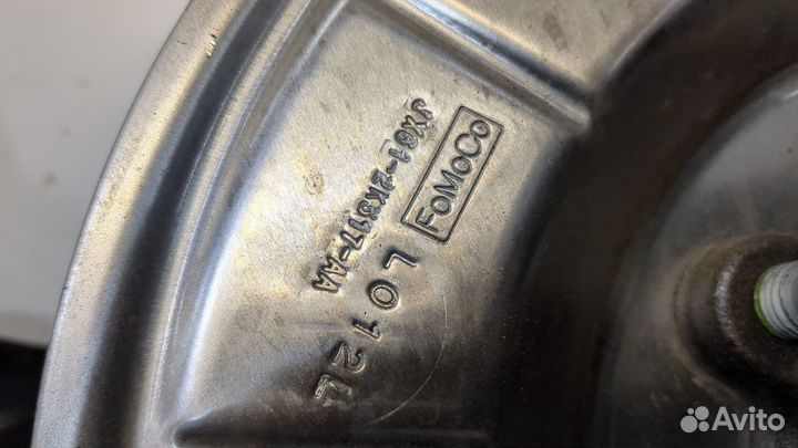 Ступица (кулак, цапфа) Ford Escape 2020, 2023