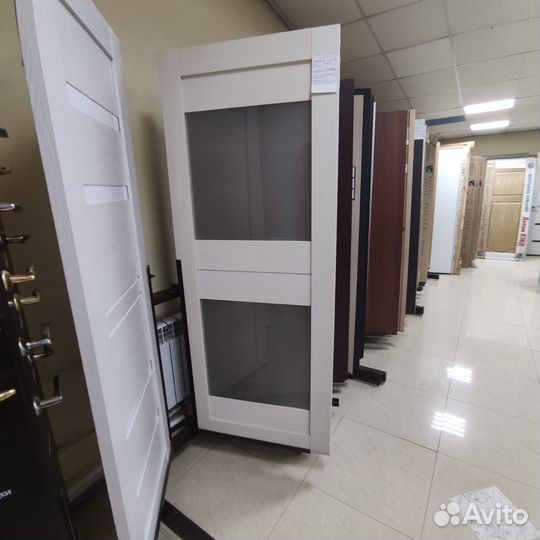 Межкомнатные двери