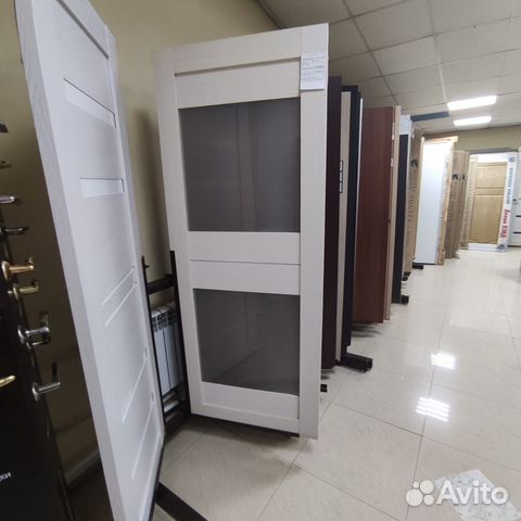 Межкомнатные двери