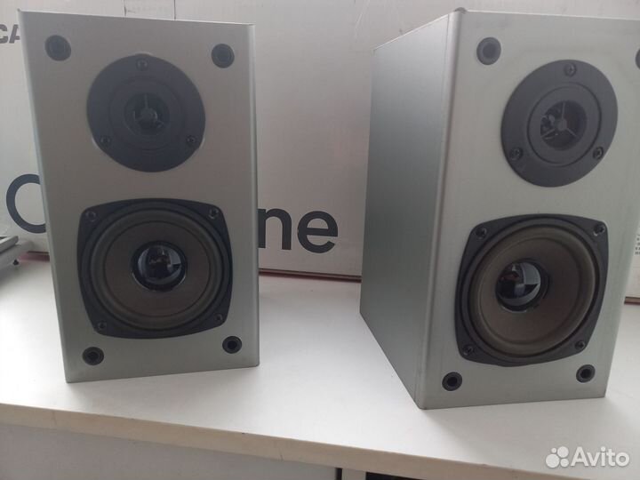 Колонки Swen Sps-611 36Вт