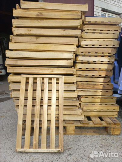 Лоток хлебный