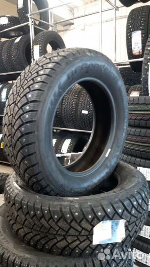 Bfgoodrich G-Force Stud 185/65 R15 88T