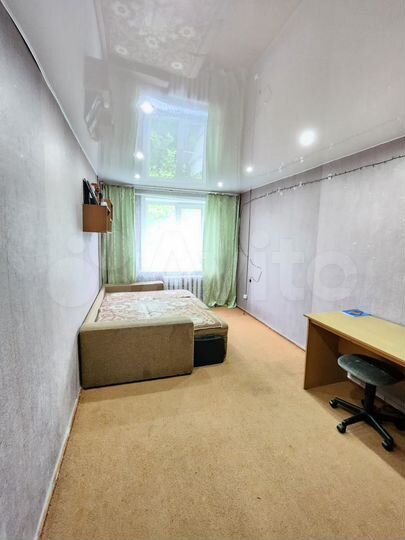 Дом 90 м² на участке 40 сот.