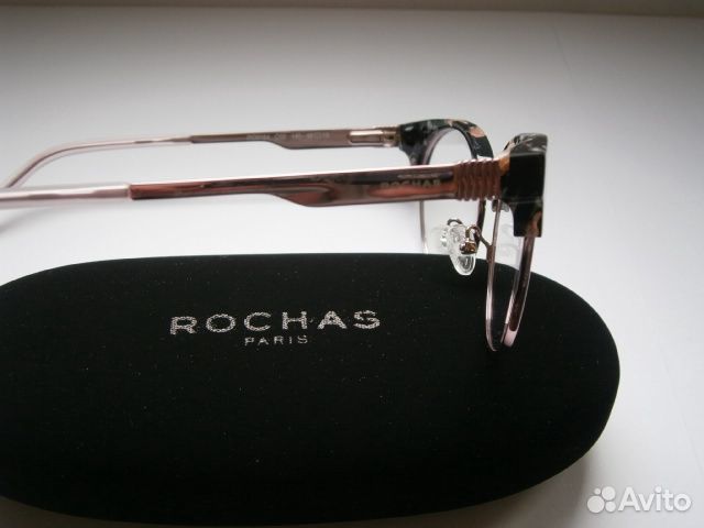 Rochas RO 918402 размер 48.18.140 mm. флекс