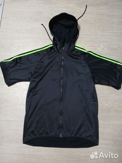 Костюм спортивный разминочный