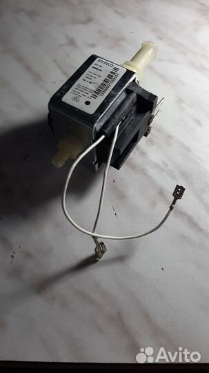 Помпа 0069200 для кофемашин saeco