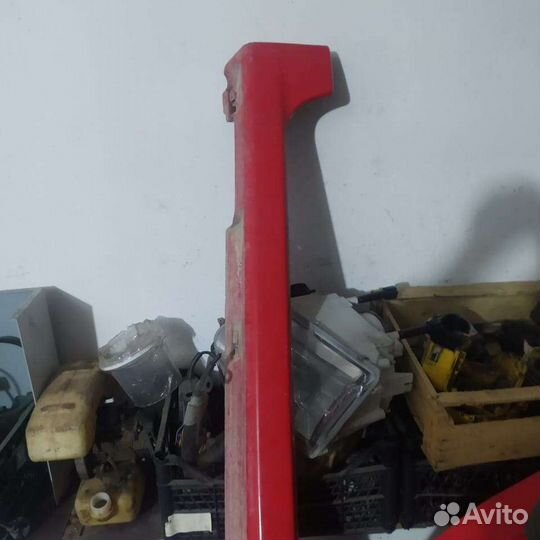 Пороги мазда 3 бк, 3 бк mps