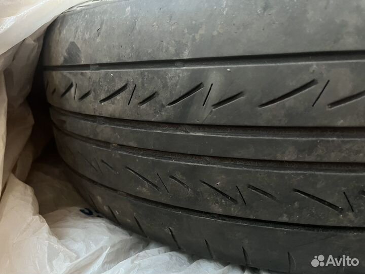Bridgestone Turanza T001 205/60 R16 94W