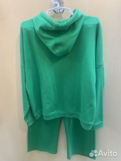 Спортивный костюм женский, 52 разм