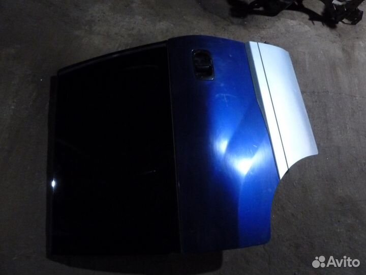 Дверь задняя правая Mitsubishi Space Runner 2