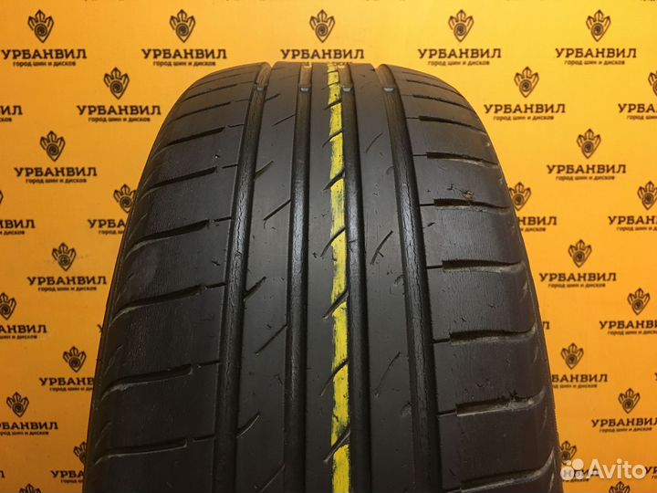 Nexen N'Blue HD Plus 205/55 R16 91V