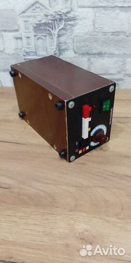 Блок питания