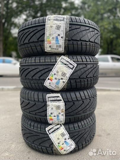 Contyre Vegas 195/50 R15