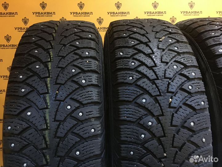Nokian Tyres Nordman SUV 215/70 R16 100T