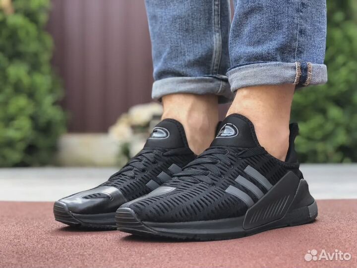 Кроссовки Adidas climacool ADV яч365