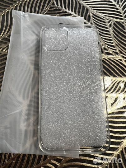 Два чехла на iPhone 12 pro