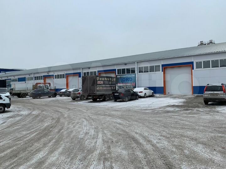 Свободного назначения, 600