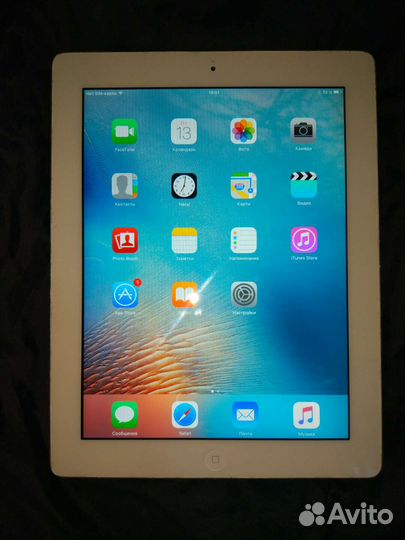 iPad 2 64гб