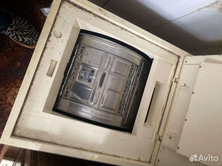 Стиральная машинаУрал-10