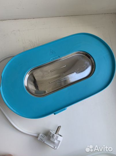 Стерилизатор philips avent