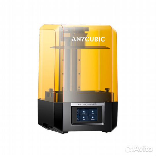 Anycubic Photon Mono M5s