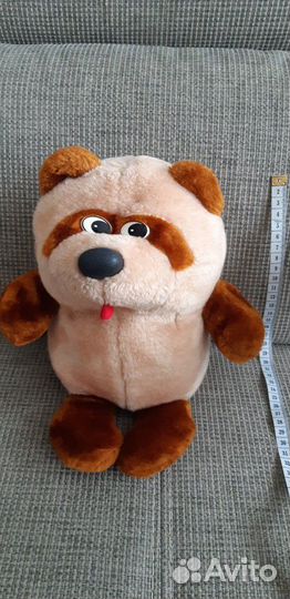 Мягкие игрушки, кукла Маша из мультфильма 