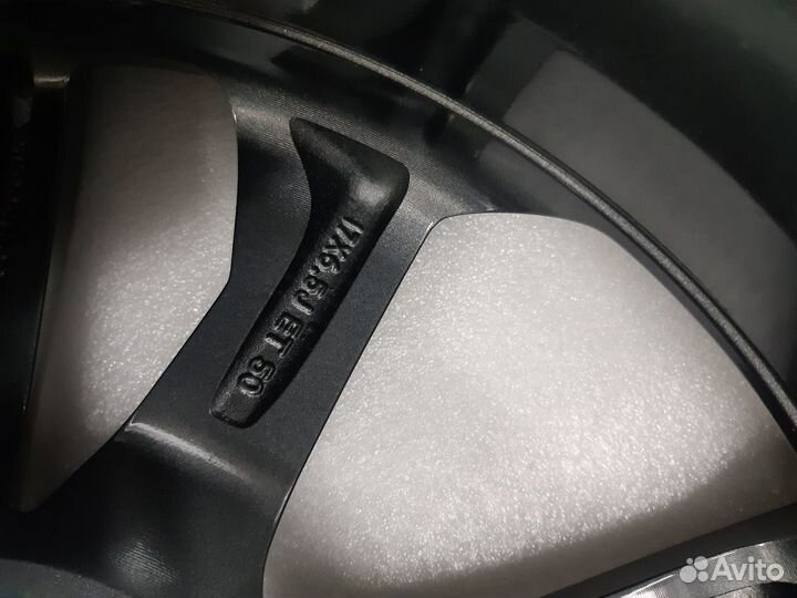 4024033200915 Диск литой 17 серебро SX-11 Coolray