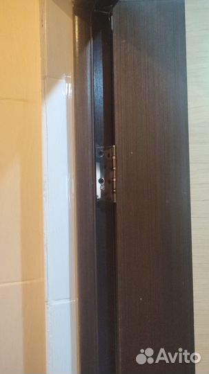 Продаю двери б/у