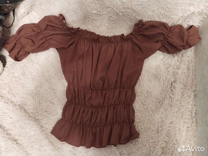 Топы под корсеты, размер S/M