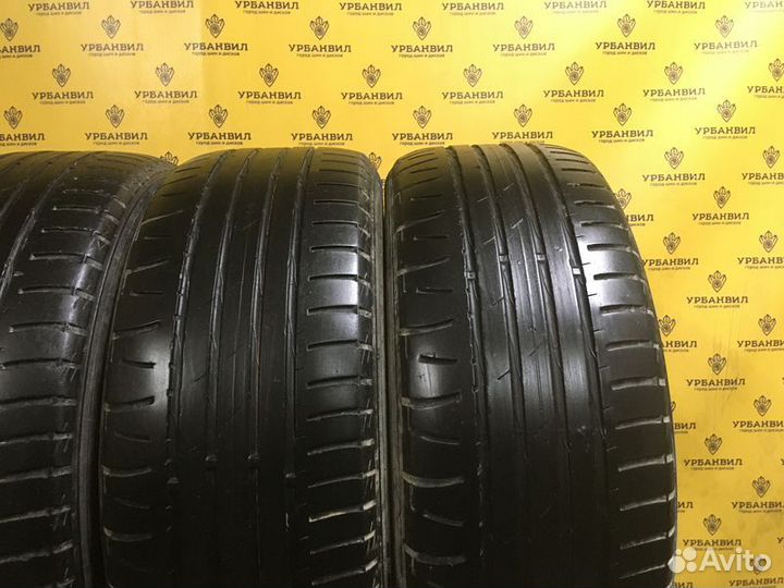 Nokian Tyres Nordman SZ 205/55 R16 94W