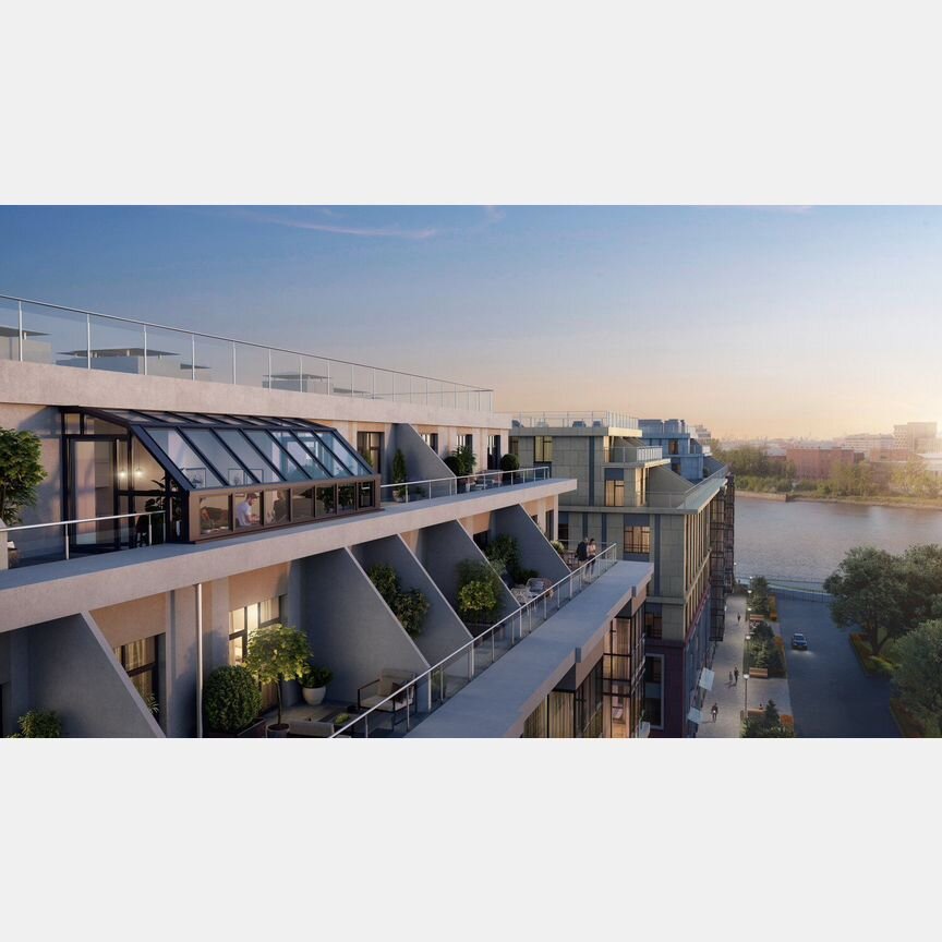 Квартира-студия, 37,2 м², 7/8 эт.