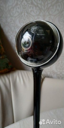 Камера Logitech Conference Cam всс950 N231