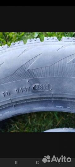 Formula Winter 205/60 R16