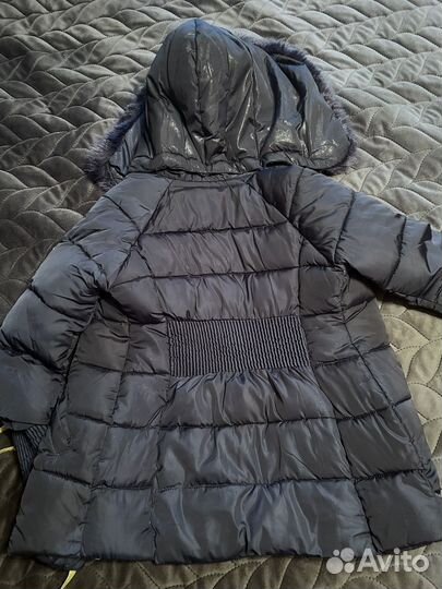 Пуховик mayoral