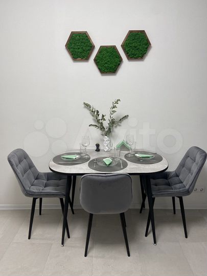 1-к. квартира, 35,6 м², 11/13 эт.