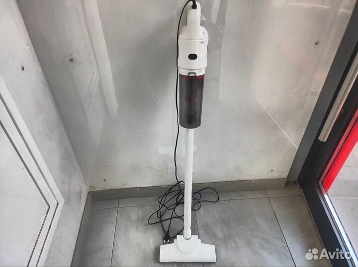 Пылесос ручной Rombica MyClean Era (NHS20D01)