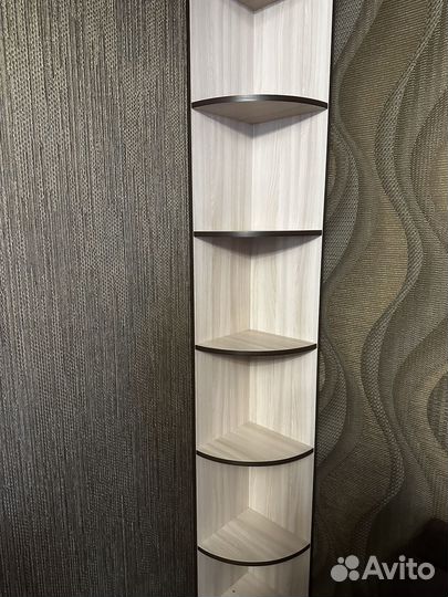 Полка настенная