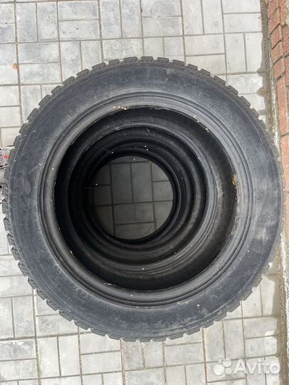 Nordman Nordman 4 205/55 R16 67T