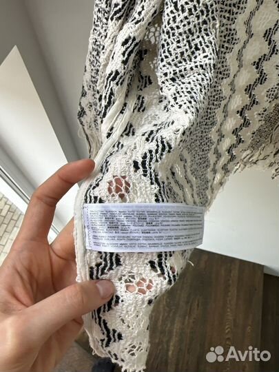 Накидка mango