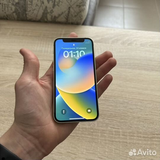iPhone 12 mini, 128 ГБ