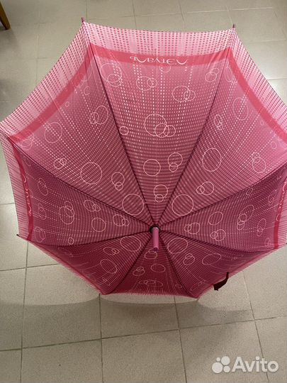 Зонтик трость