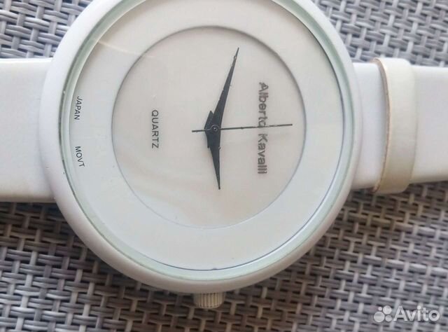 Часы Alberto Kavalli б/у