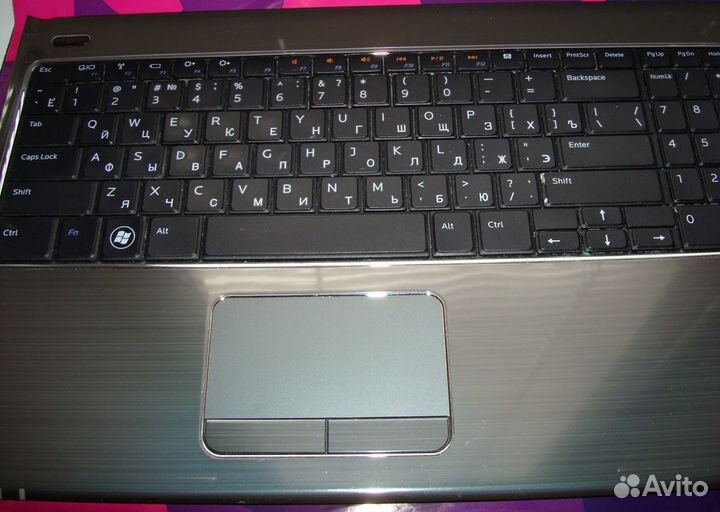 Dell Inspiron m5010 (запчасти в наличии)
