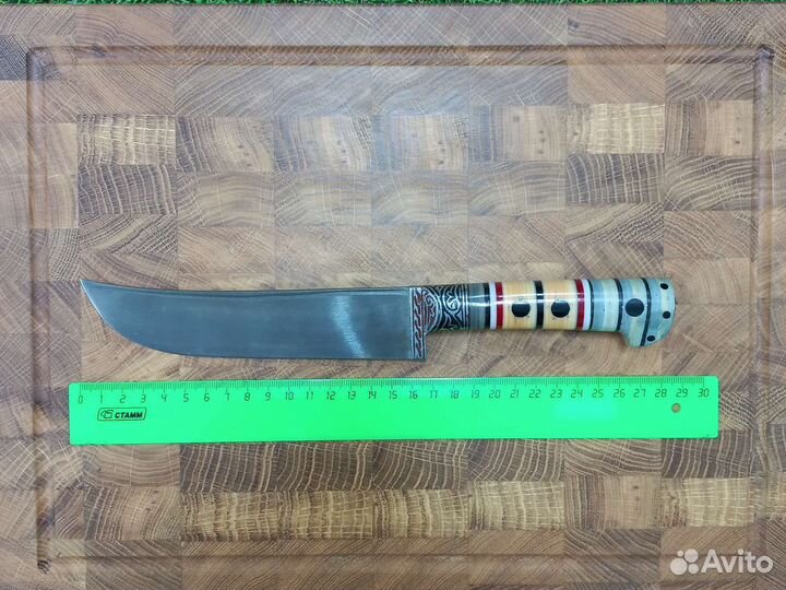 Узбекские пчаки ручная работа