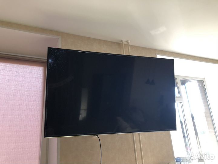 Телевизор thomson 58