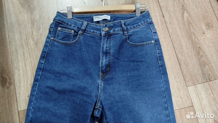 Джинсы турецкие 50