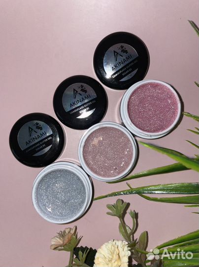 Все для маникюра