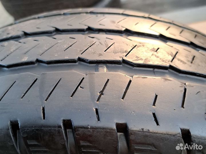 КАМА Kама-Euro LCV-131 235/65 R16C 115R